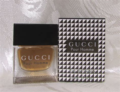 gucci promotion homme|Gucci pour homme discontinued.